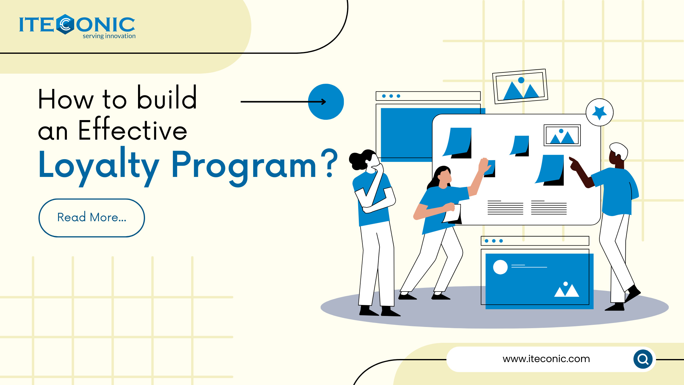 Build Loyalty Program